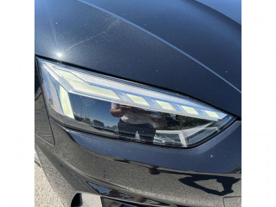 Audi A5 Gebrauchtwagen Audi A5 Gebrauchtwagen