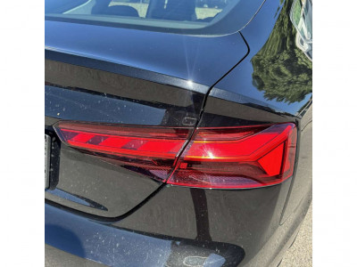 Audi A5 Gebrauchtwagen Audi A5 Gebrauchtwagen