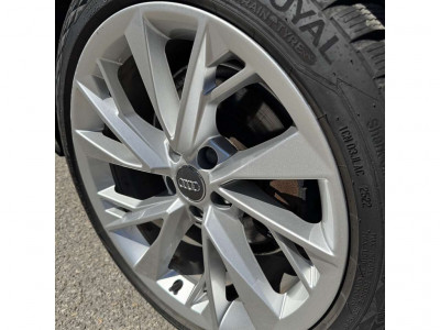 Audi A5 Gebrauchtwagen Audi A5 Gebrauchtwagen