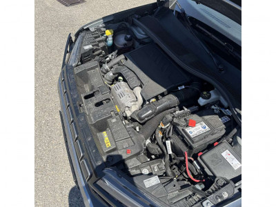 Jeep Avenger Gebrauchtwagen Jeep Avenger Gebrauchtwagen