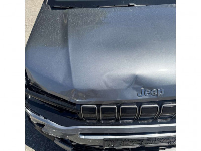 Jeep Avenger Gebrauchtwagen Jeep Avenger Gebrauchtwagen