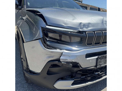 Jeep Avenger Gebrauchtwagen Jeep Avenger Gebrauchtwagen