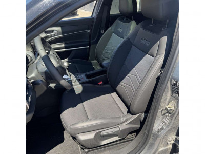 Jeep Avenger Gebrauchtwagen Jeep Avenger Gebrauchtwagen