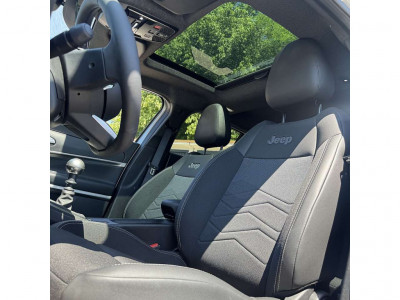 Jeep Avenger Gebrauchtwagen Jeep Avenger Gebrauchtwagen