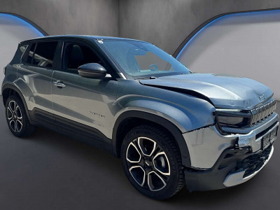 Jeep Avenger Gebrauchtwagen Jeep Avenger Gebrauchtwagen