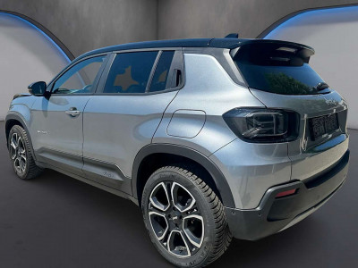 Jeep Avenger Gebrauchtwagen Jeep Avenger Gebrauchtwagen