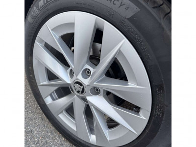 Skoda Octavia Gebrauchtwagen Skoda Octavia Gebrauchtwagen