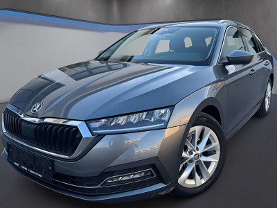 Skoda Octavia Gebrauchtwagen Skoda Octavia Gebrauchtwagen