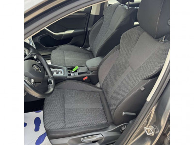 Skoda Octavia Gebrauchtwagen Skoda Octavia Gebrauchtwagen