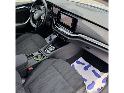 Skoda Octavia Gebrauchtwagen Skoda Octavia Gebrauchtwagen