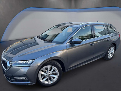 Skoda Octavia Gebrauchtwagen Skoda Octavia Gebrauchtwagen