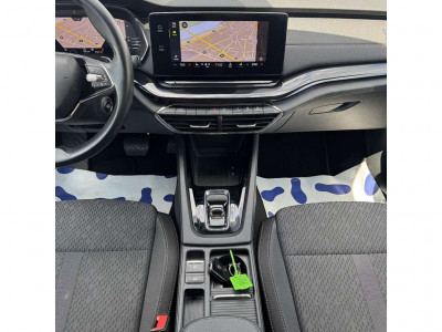 Skoda Octavia Gebrauchtwagen Skoda Octavia Gebrauchtwagen