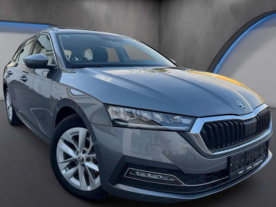 Skoda Octavia Gebrauchtwagen Skoda Octavia Gebrauchtwagen