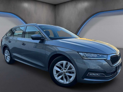 Skoda Octavia Gebrauchtwagen Skoda Octavia Gebrauchtwagen