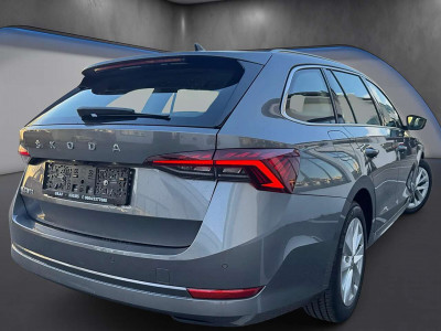 Skoda Octavia Gebrauchtwagen Skoda Octavia Gebrauchtwagen