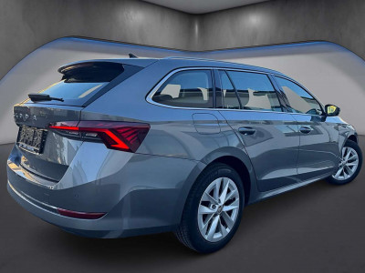 Skoda Octavia Gebrauchtwagen Skoda Octavia Gebrauchtwagen