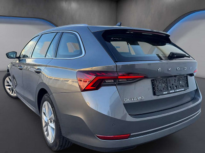 Skoda Octavia Gebrauchtwagen Skoda Octavia Gebrauchtwagen