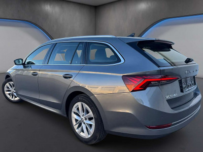 Skoda Octavia Gebrauchtwagen Skoda Octavia Gebrauchtwagen