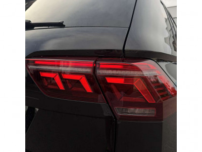VW Tiguan Gebrauchtwagen VW Tiguan Gebrauchtwagen