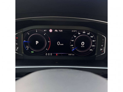 VW Tiguan Gebrauchtwagen VW Tiguan Gebrauchtwagen