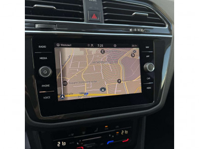 VW Tiguan Gebrauchtwagen VW Tiguan Gebrauchtwagen