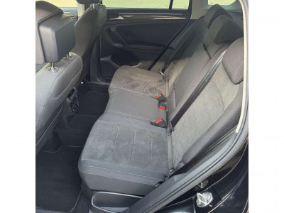 VW Tiguan Gebrauchtwagen VW Tiguan Gebrauchtwagen