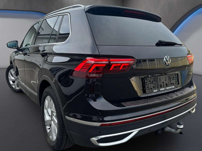 VW Tiguan Gebrauchtwagen VW Tiguan Gebrauchtwagen