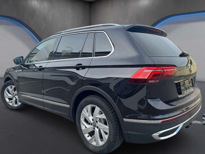 VW Tiguan Gebrauchtwagen VW Tiguan Gebrauchtwagen
