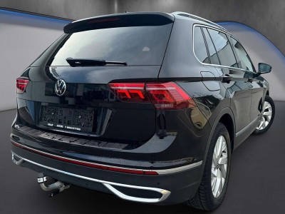 VW Tiguan Gebrauchtwagen VW Tiguan Gebrauchtwagen