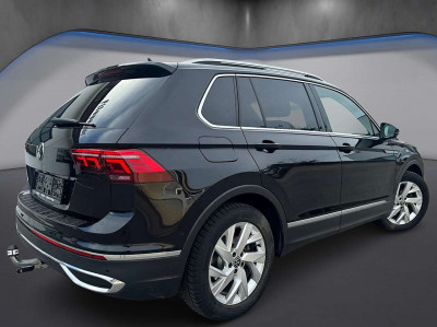 VW Tiguan Gebrauchtwagen VW Tiguan Gebrauchtwagen