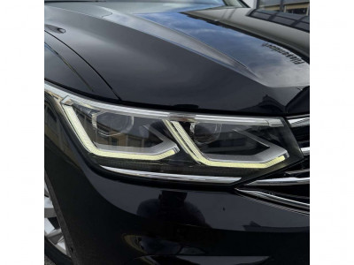 VW Tiguan Gebrauchtwagen VW Tiguan Gebrauchtwagen