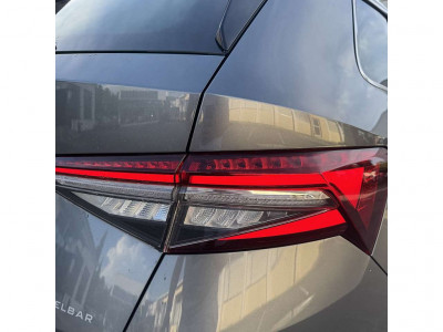 Skoda Kodiaq Gebrauchtwagen Skoda Kodiaq Gebrauchtwagen