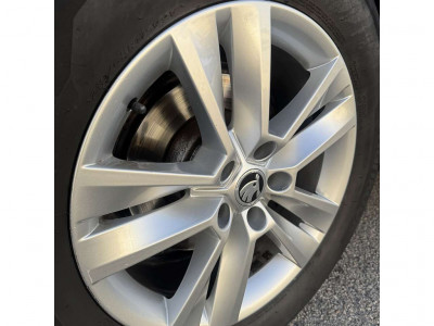 Skoda Kodiaq Gebrauchtwagen Skoda Kodiaq Gebrauchtwagen