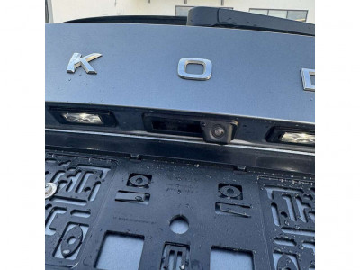 Skoda Kodiaq Gebrauchtwagen Skoda Kodiaq Gebrauchtwagen