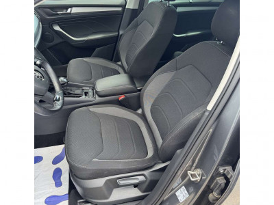 Skoda Kodiaq Gebrauchtwagen Skoda Kodiaq Gebrauchtwagen