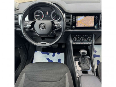 Skoda Kodiaq Gebrauchtwagen Skoda Kodiaq Gebrauchtwagen