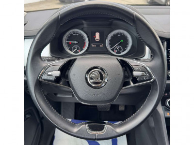 Skoda Kodiaq Gebrauchtwagen Skoda Kodiaq Gebrauchtwagen