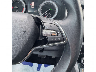 Skoda Kodiaq Gebrauchtwagen Skoda Kodiaq Gebrauchtwagen