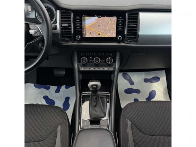 Skoda Kodiaq Gebrauchtwagen Skoda Kodiaq Gebrauchtwagen