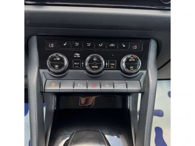 Skoda Kodiaq Gebrauchtwagen Skoda Kodiaq Gebrauchtwagen