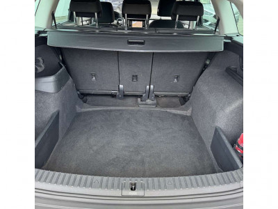 Skoda Kodiaq Gebrauchtwagen Skoda Kodiaq Gebrauchtwagen