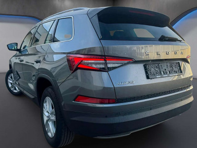 Skoda Kodiaq Gebrauchtwagen Skoda Kodiaq Gebrauchtwagen