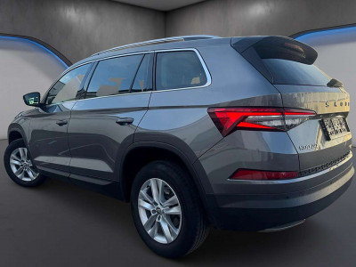Skoda Kodiaq Gebrauchtwagen Skoda Kodiaq Gebrauchtwagen