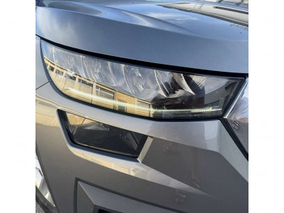 Skoda Kodiaq Gebrauchtwagen Skoda Kodiaq Gebrauchtwagen