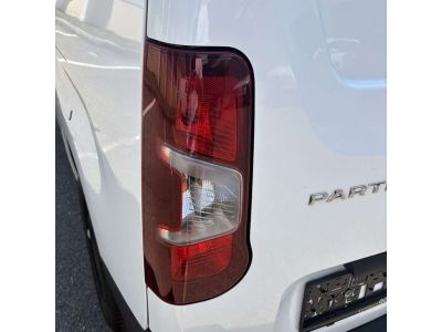 Peugeot Partner Gebrauchtwagen Peugeot Partner Gebrauchtwagen