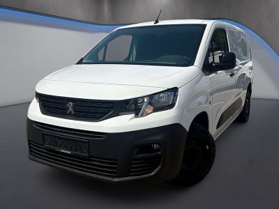 Peugeot Partner Gebrauchtwagen Peugeot Partner Gebrauchtwagen