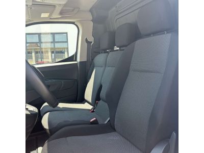Peugeot Partner Gebrauchtwagen Peugeot Partner Gebrauchtwagen