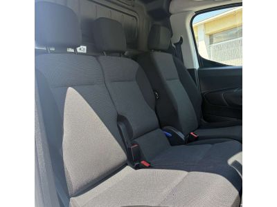Peugeot Partner Gebrauchtwagen Peugeot Partner Gebrauchtwagen