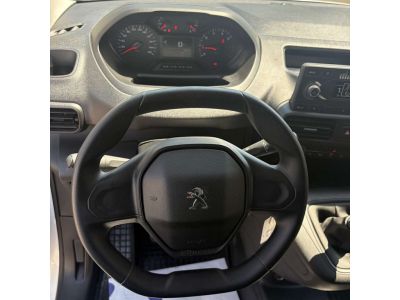 Peugeot Partner Gebrauchtwagen Peugeot Partner Gebrauchtwagen