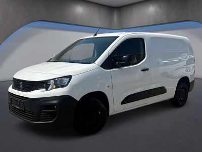 Peugeot Partner Gebrauchtwagen Peugeot Partner Gebrauchtwagen